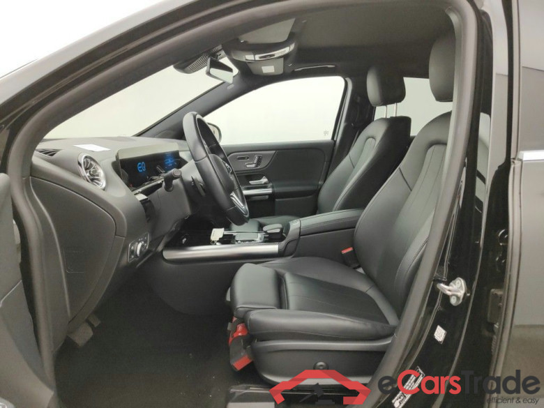 Mercedes-Benz EQA EQA 250 Business Solution Luxury 5d #3