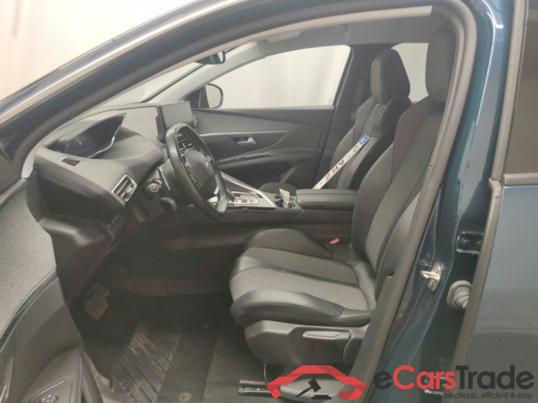 Peugeot 3008 1.2 PureTech 96kW S&S Auto Allure Pack 5d #3