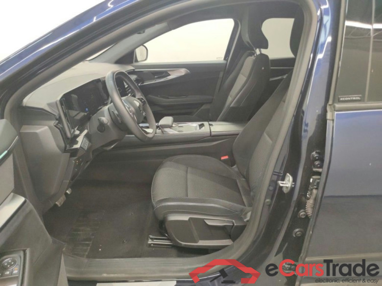 Renault Espace E-Tech full hybrid 200 Esprit Alpine 5d #3