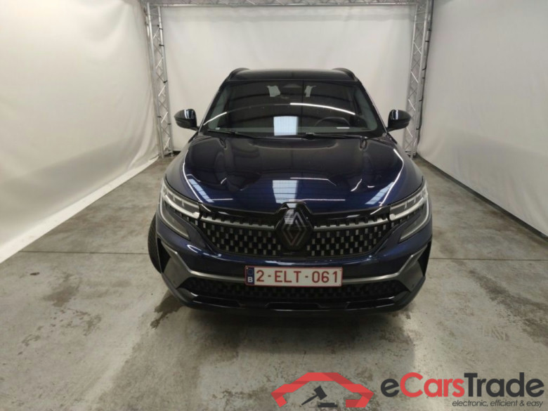 Renault Espace E-Tech full hybrid 200 Esprit Alpine 5d #5