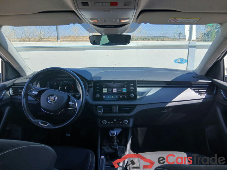 SKODA Scala / 2019 / 5P / berlina con portón 1.0 TSI 81KW (110 CV) Emotion #3