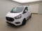 preview Ford Transit Custom #1