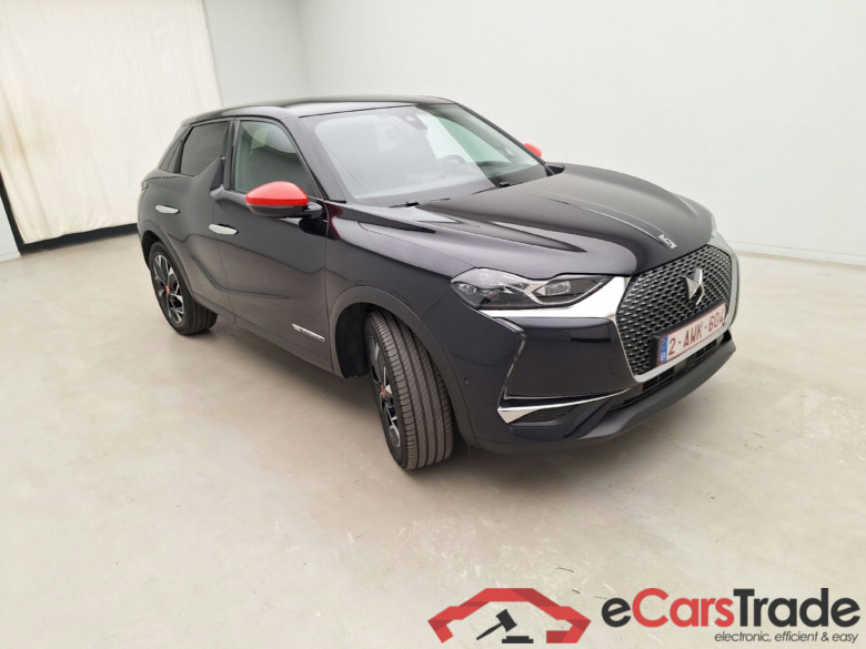 DS, DS3 CB '19, DS3 Cr.1.2 130 In.D.L.Fre.Aut. #5