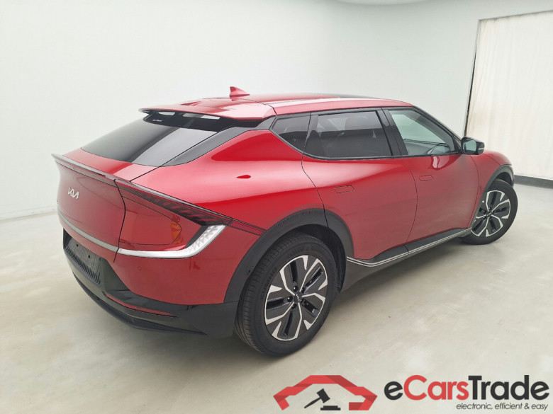 Kia, EV6 '21 BEV, KIA Ev6 BEV 77,4 kWH Earth 5d #4