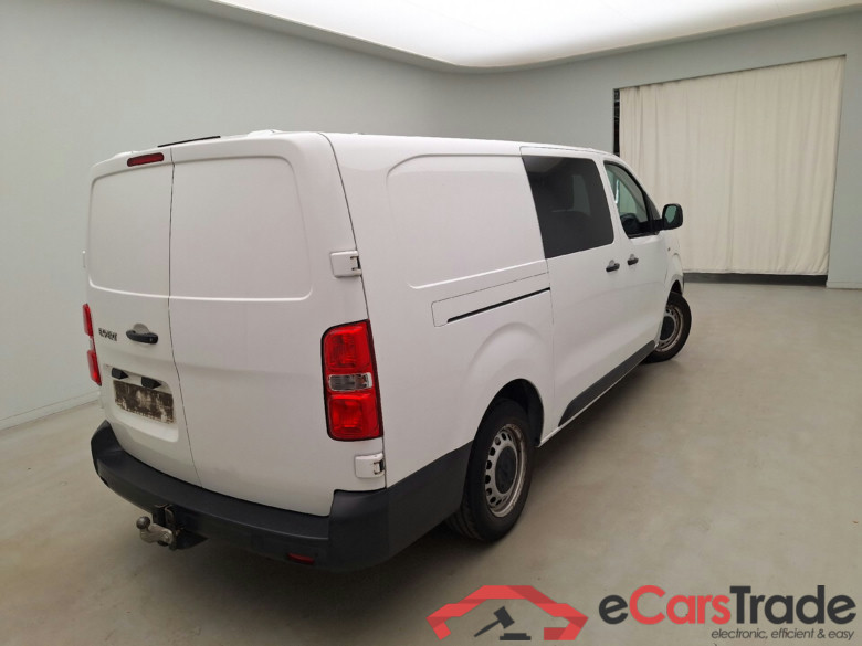 Peugeot, _Expert '16, Expert HDi 180 L3 Premium A.DC #4