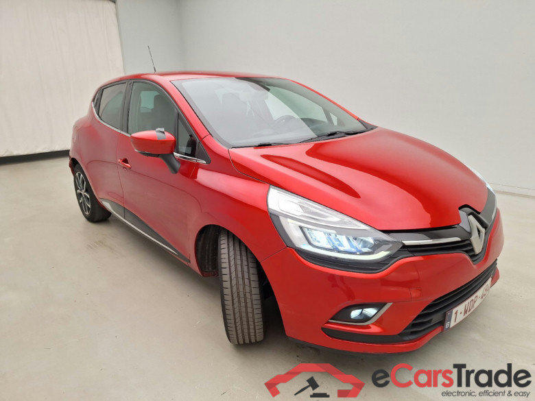 Renault, Clio '19, Clio TCe 90 Intens #5