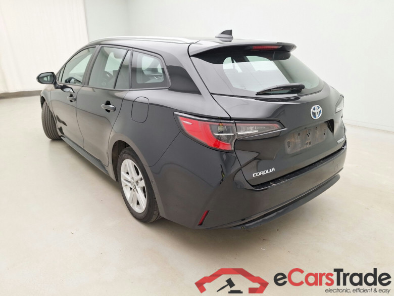 Toyota, Corolla TS '19, Corolla TS 1.8 Hybrid Dynamic #3