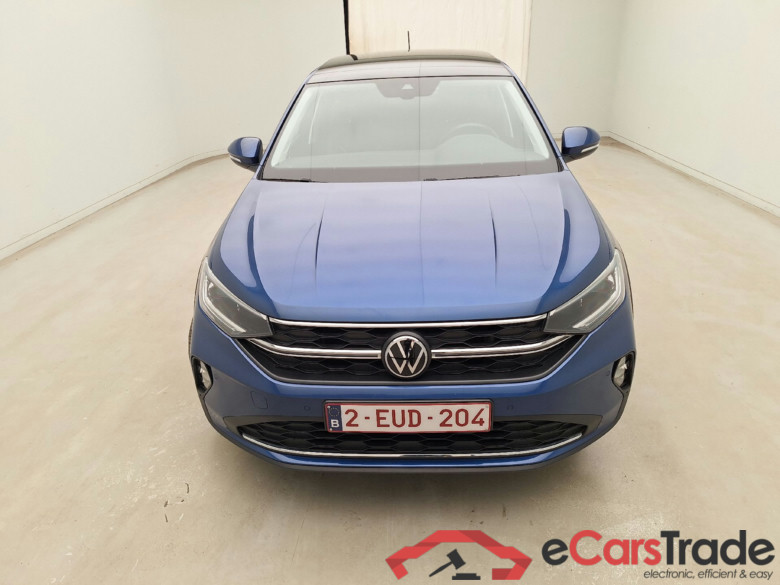 VW, Taigo '21, Taigo 1.0 81kw Style Busin.DSG