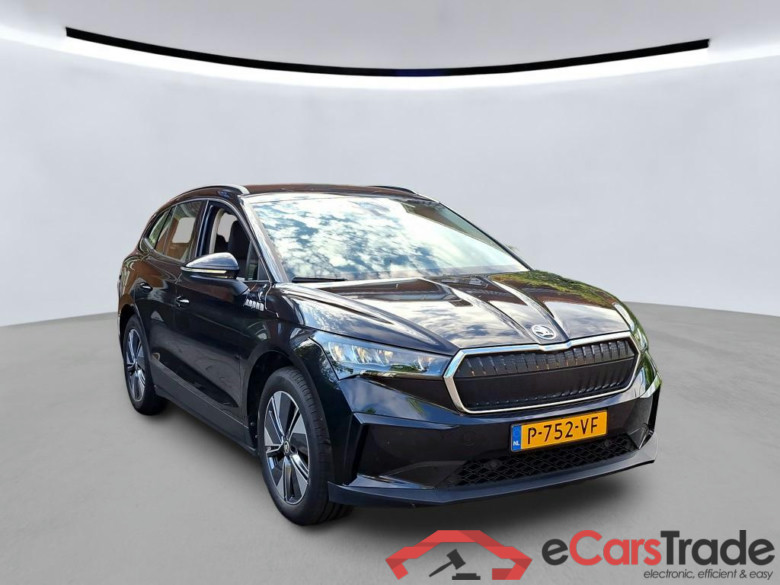 SKODA Enyaq iV 132 kW #5