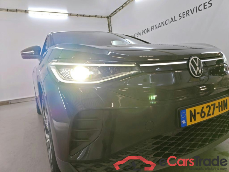 VOLKSWAGEN ID.4 150 kW #4