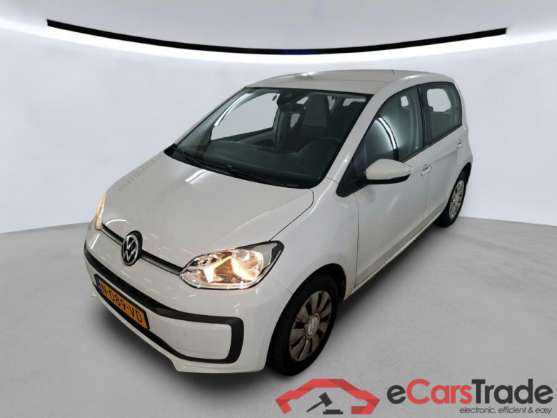 VOLKSWAGEN up! 48 kW #1