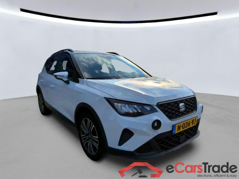 SEAT Arona 70 kW #3
