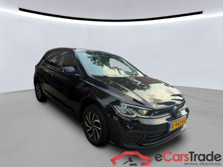 VOLKSWAGEN POLO 70 kW #5