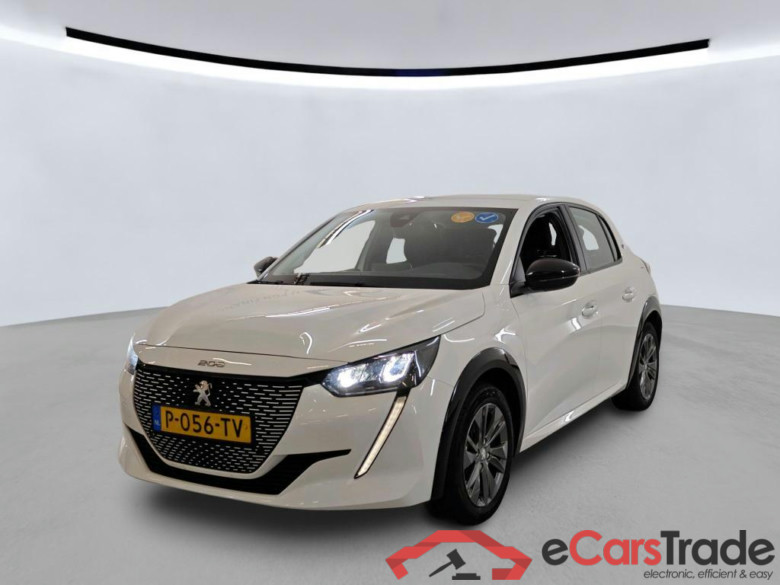 PEUGEOT e-208 100 kW #1