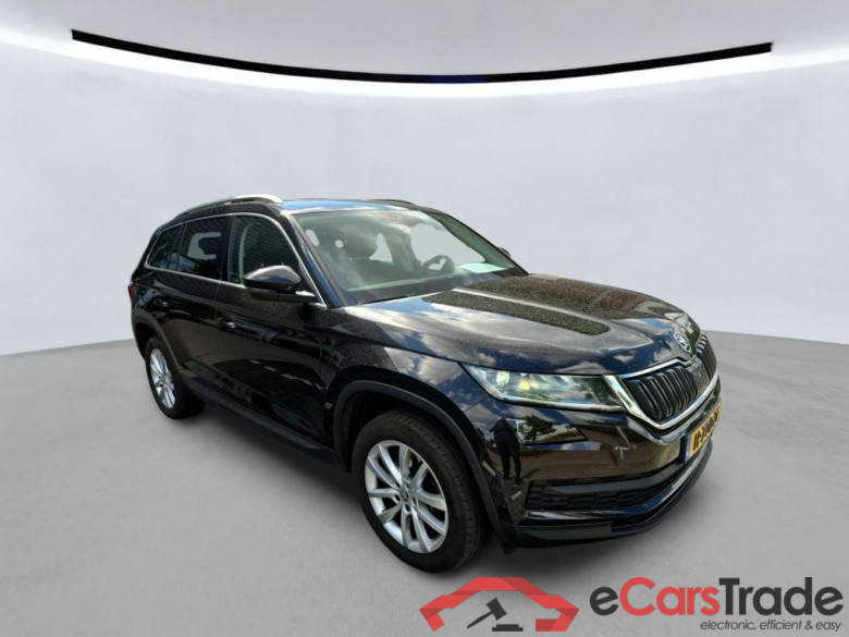 SKODA Kodiaq 110 kW #4