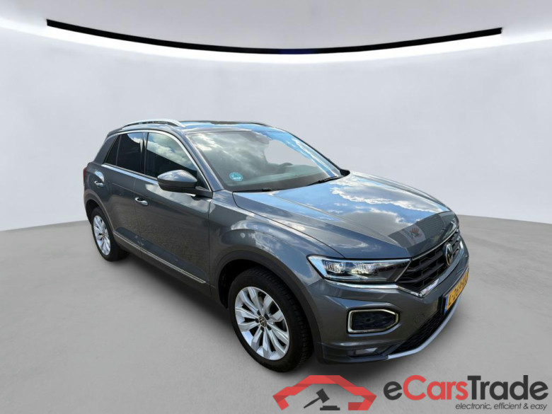 VOLKSWAGEN T-Roc 110 kW #5