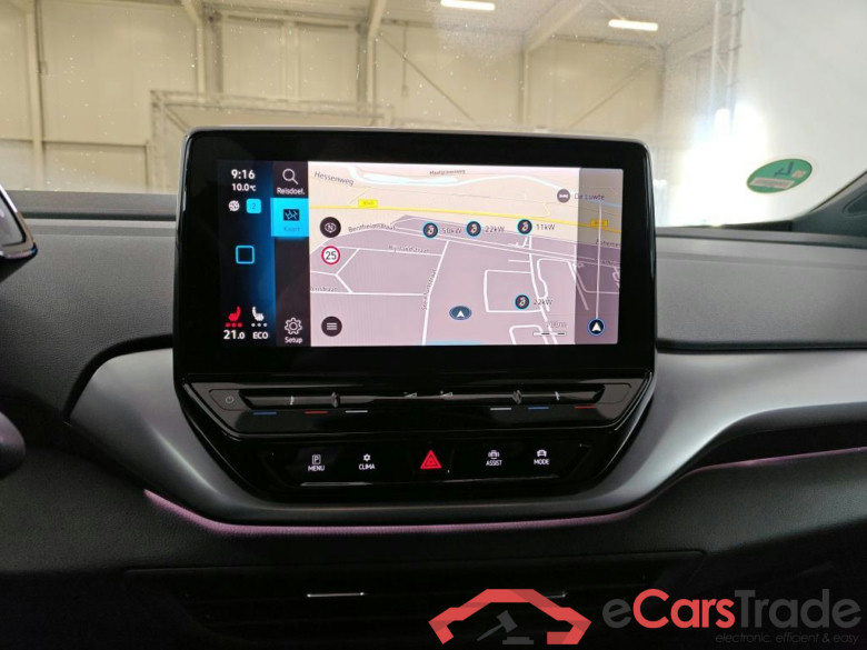 VOLKSWAGEN ID.4 150 kW #2