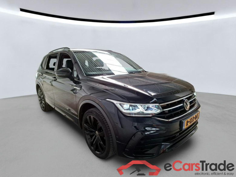 VOLKSWAGEN Tiguan Allspace 110 kW #4