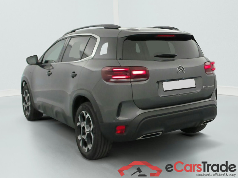 Citroen C5 AIRCROSS Max Hybride 145 e-DCS6 #5