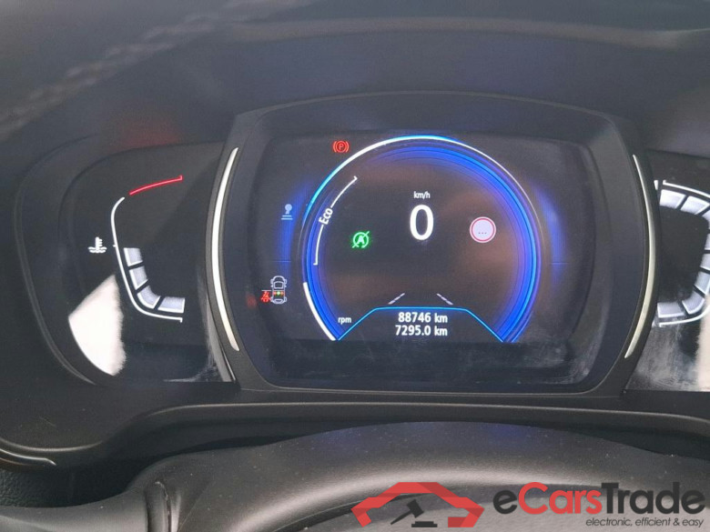 RENAULT Kadjar / 2018 / 5P / Crossover Intens TCe 160 EDC FAP #6
