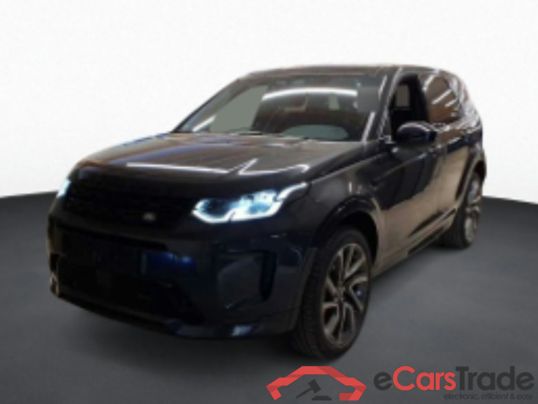 Discovery Sport R-Dynamic HSE AWD 2.0 150KW AT9 E6d