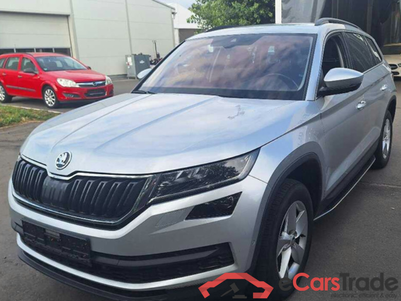 SKODA Kodiaq 2.0 TDI DSG Ambition 5d 110kW #1