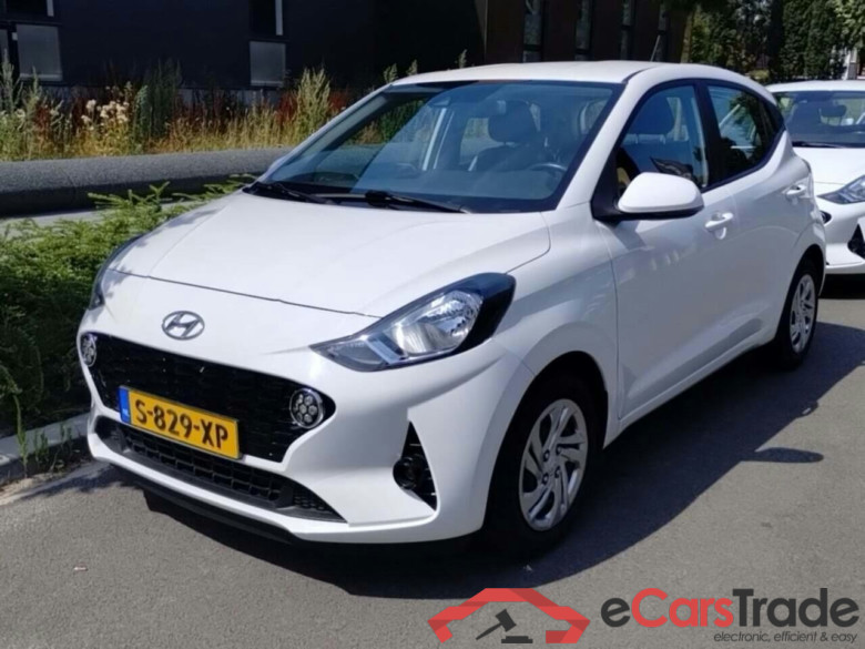HYUNDAI I10 1.0 Comfort #1