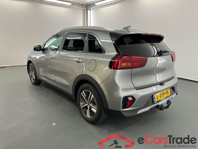 KIA Niro 1.6 GDi PHEV DynamicPlusLine #3