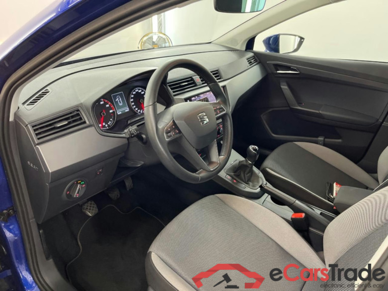 SEAT IBIZA 1.0 TSI Style Business Intense #5
