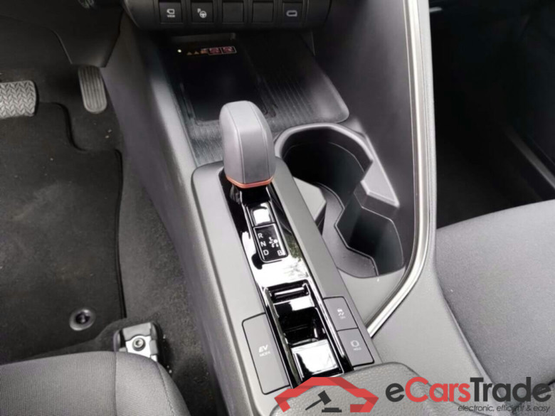 TOYOTA C-HR 1.8 Hybrid 140 First Edition #5