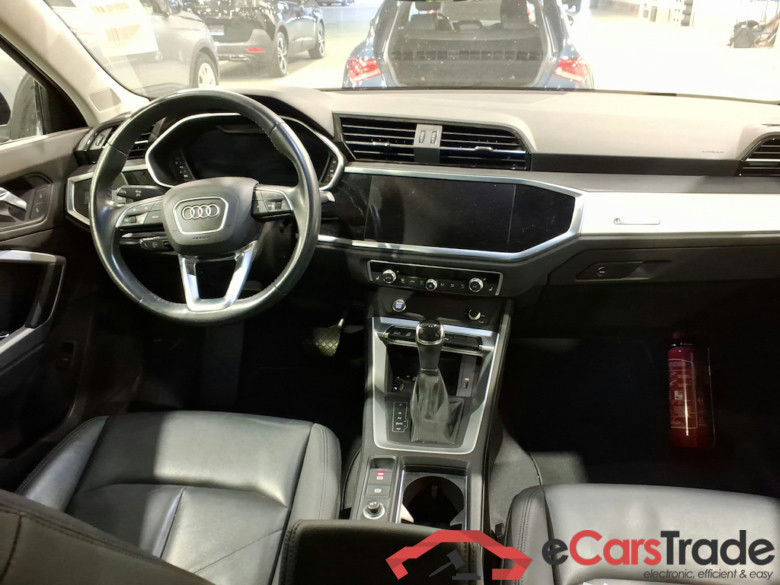 AUDI Q3 SPORTBACK DIESEL 35 TDi Business Edition S line S tronic #6