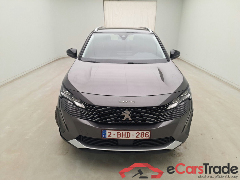 Peugeot, 5008 FL'20, Peugeot 5008 1.5 BlueHDi 96kW S&S Allure Pack 5d