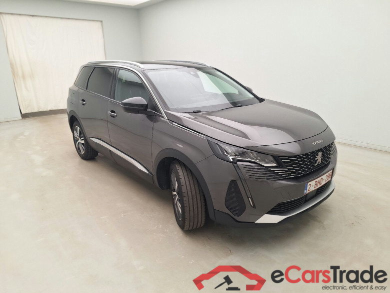 Peugeot, 5008 FL'20, Peugeot 5008 1.5 BlueHDi 96kW S&S Allure Pack 5d #5