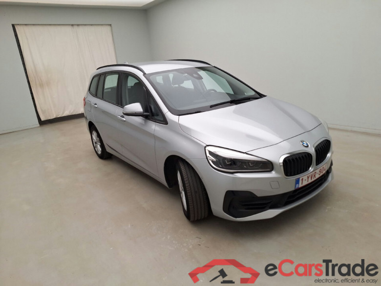 BMW, 2-serie GranTour '18, 216d GranTourer 85kW Aut. #5