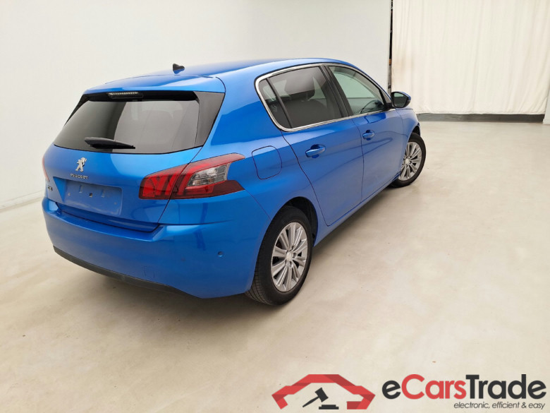 Peugeot, 308 FL'17, 308 1.5BHDi 130 Allure Pa.EAT8 #4