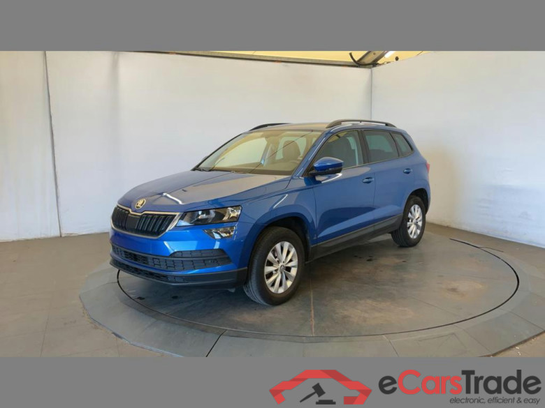 SKODA Karoq 1.0 TSI Ambition (EU6.2)