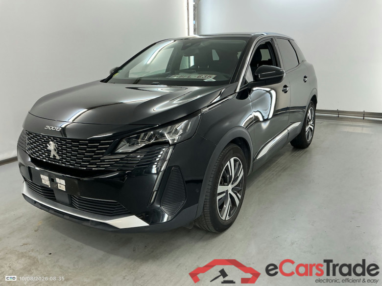 PEUGEOT 3008 1.5 BLUEHDI S&S EAT8 ALLURE #1
