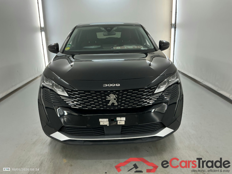 PEUGEOT 3008 1.5 BLUEHDI S&S EAT8 ALLURE #2