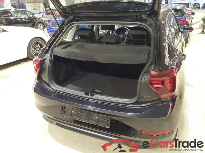 VOLKSWAGEN POLO 1.0 TSI LIFE BUSINESS #3