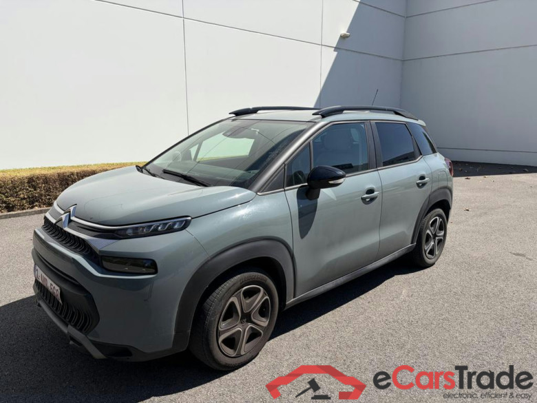 CITROEN C3 Aircross Aircross 1.2 PureTech Feel S&S