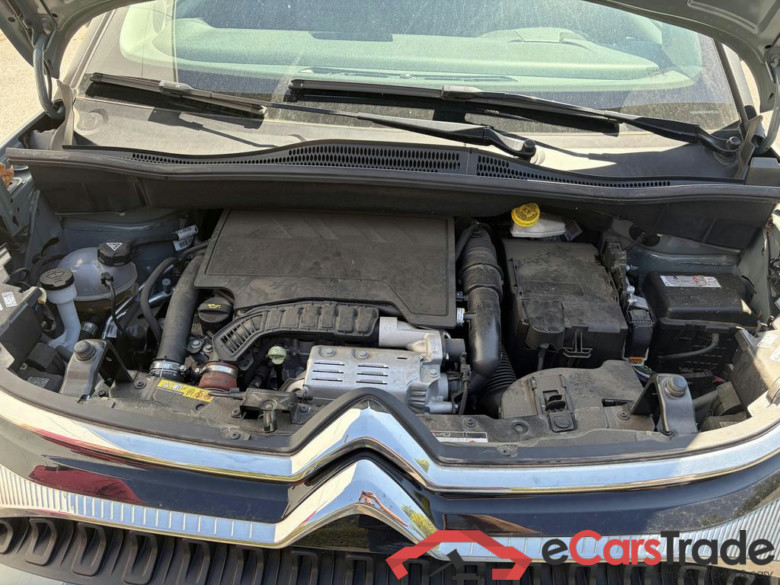 CITROEN C3 Aircross Aircross 1.2 PureTech Feel S&S #5