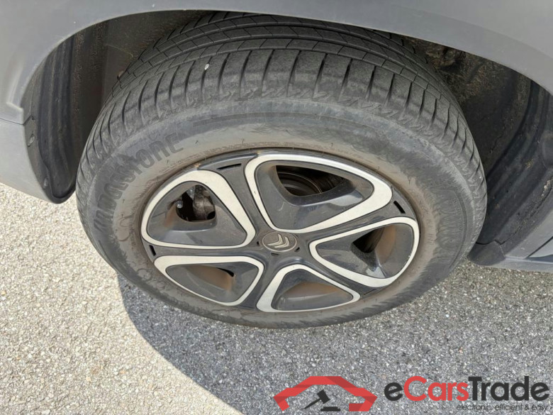 CITROEN C3 Aircross Aircross 1.2 PureTech Feel S&S #6