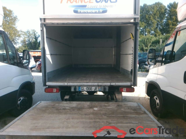 20M3 HAYON PORTE LAT ATS RISK #6