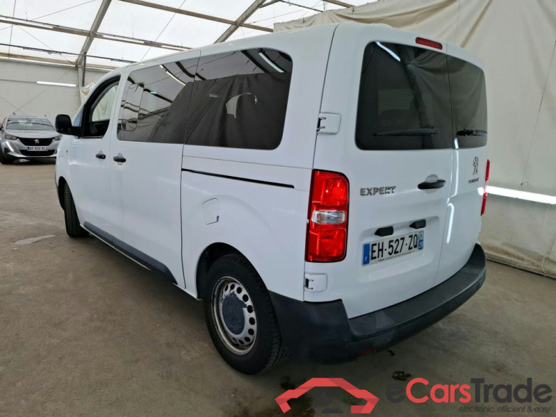 Expert Kombi L2 1.6 HDi 115CV BVM6 9 Sieges E6 #2