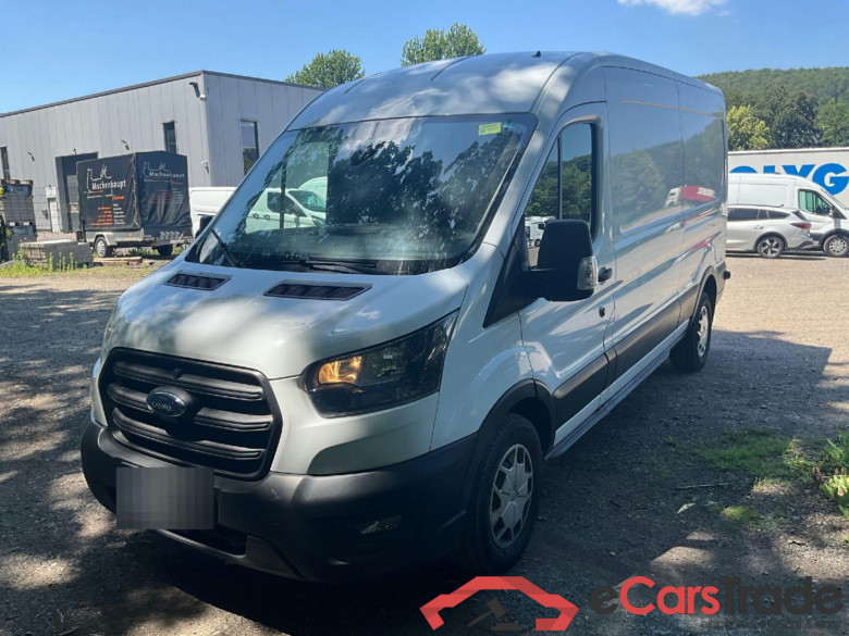 Transit Kasten 350 L3 Trend 2.0 TDCi 96KW MT6 E6d