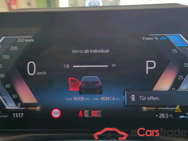 3 Touring 320 d xDrive 2.0 140KW AT8 E6d #5