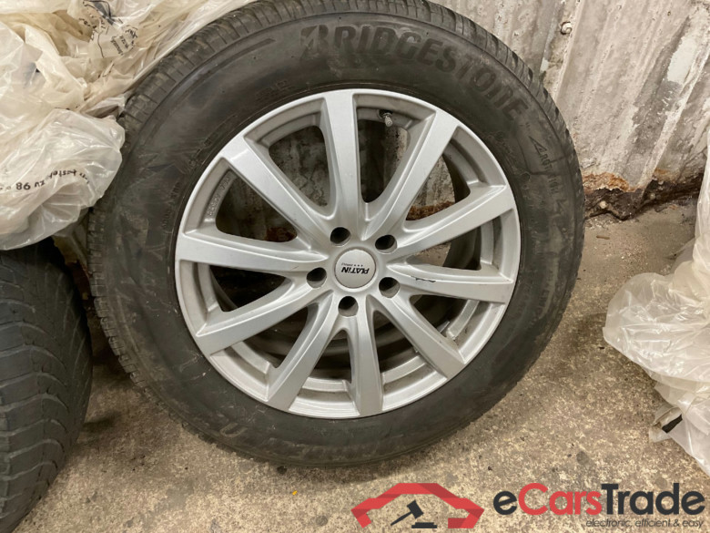 LEXUS NX 350h Business Line 5d 140kW #4