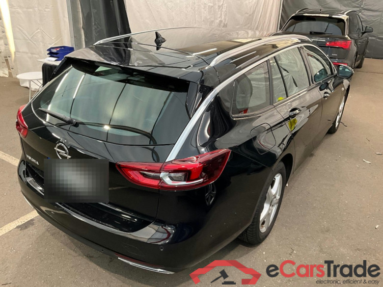 OPEL Insignia Sports Tourer 2.0 Diesel Aut. Business 5d 128kW #2