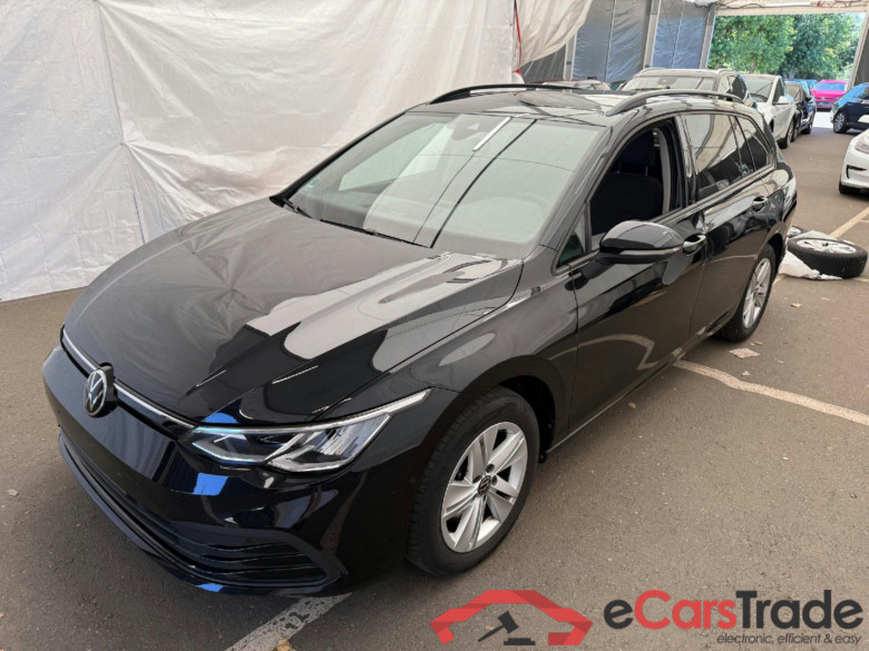 Golf VIII Variant Life 2.0 TDI 110KW MT6 E6d