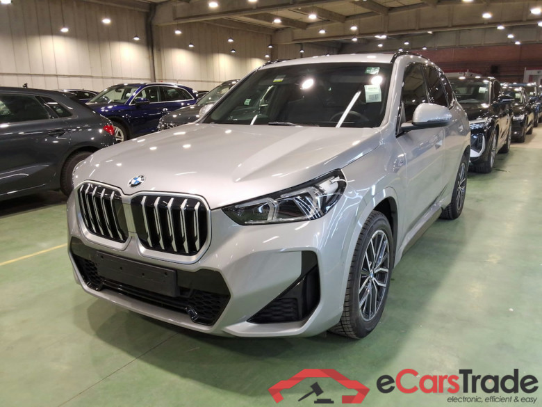 BMW X1 1.5 SDRIVE18I (100KW) DCT